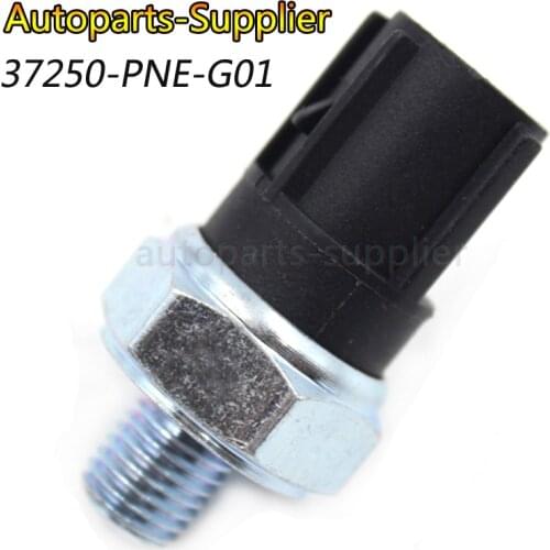 High Quality Vtec Valve Switch Timing Oil Pressure Sensor For Honda Accord/Civic/CR V 2.0L 2.4L 37250PNEG01 37250-PNE-G01