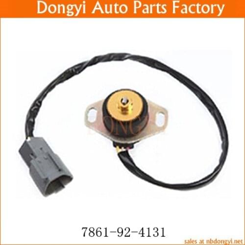 Throttle Position Sensor TPS OE No. 7861-92-4131