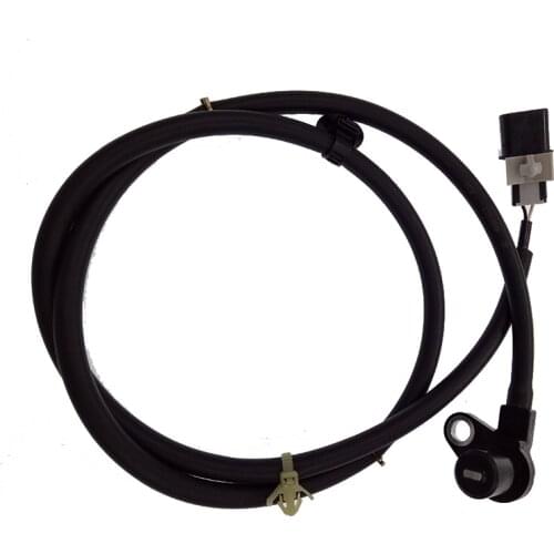 High Quality free shipping Front Left ABS Wheel Speed Sensor MR527311 5S11122 ALS1147 for Mitsubishi Lancer 2002-2007