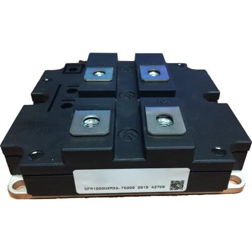 DFM1200NXM33-F000 Original, Can Provide Test, 1 Year Warranty