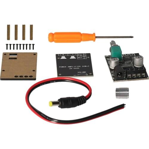 IZTOSS Car Amplifiers