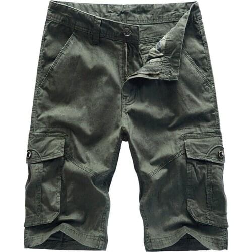 JOOBOX Mens Summer Shorts