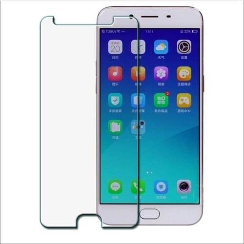 KARRIBECA Screen Protectors For Samsung Galaxy A7 2016