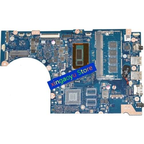 Motherboard For Asus Q302LA Laptop Motherboard 4GB w/ i5-4210U 1.7GHz CPU 60NB05Y0-MB2000