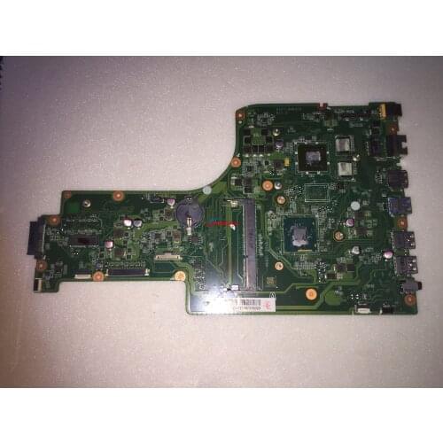 Original For Acer FOR Aspire es1-720 Laptop Motherboard DAZYLBMB6D0 Test OK