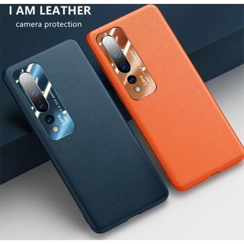 OUJINUO Xiaomi Phone Cases