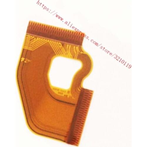 Connect main board and bottom drive board FPC Flex Cable for Canon FOR EOS 6D DS126402 SLR free shipping