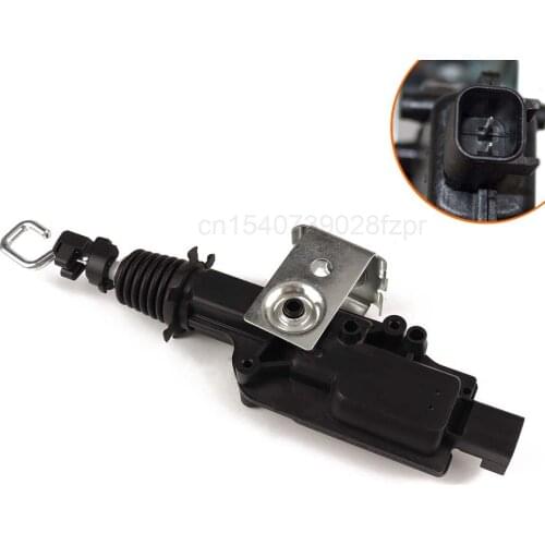 Door Lock Actuator Latch Motor Actuator It Is Suitable For Ford, Lincoln, Mercury Doors