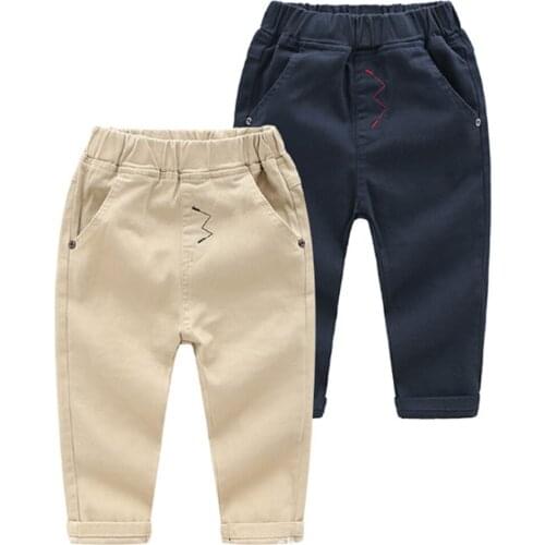 TOU Pants For Boys