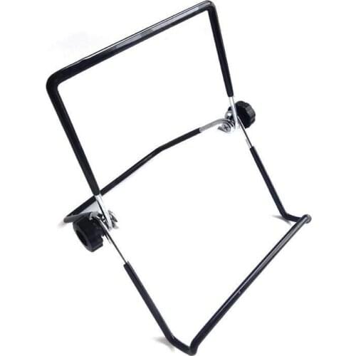 Universal Metal Tablet Holder for IPad Samsung Holder Tablet Stand Mount Foldable Desk Flexible Phone Stand for IPhone Xiaomi