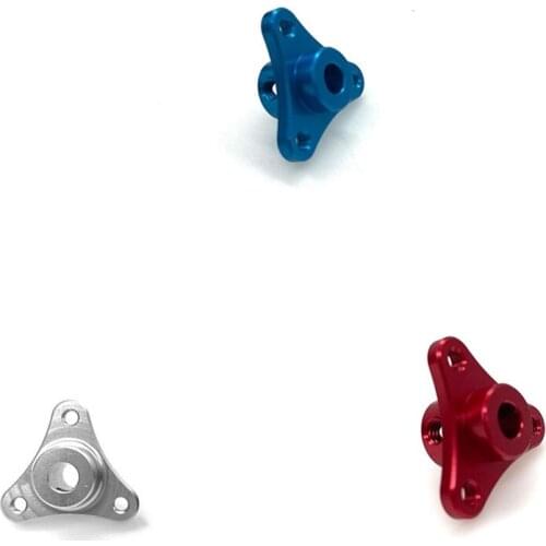 Metal Slipper Clutch Eliminator For Arrma 1/8 Kraton Senton Typhon Outcast 1/7 Felony Infraction RC Car Upgrade Parts