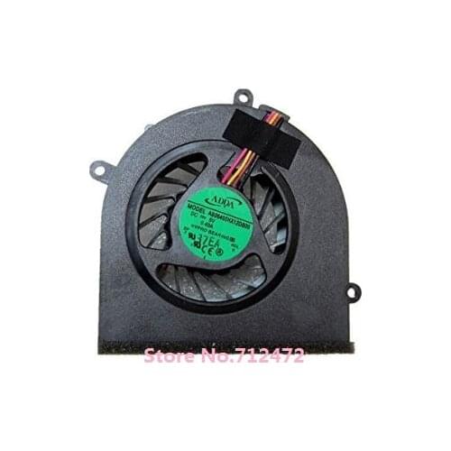 SSEA New CPU Fan For Lenovo Ideapad G575 G570 G470 G475 G470A G470AH Cooling Fan Part Numbers DC280009BS0 K31235 AB06405HX12DB00