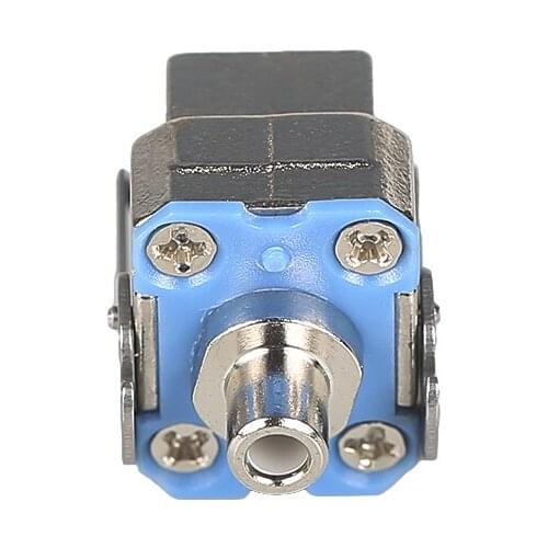 Fiber Optic OTDR SC Adapter for Anritsu MT9083 JDSU MTS-6000 MTS4000 Wavetek Yokogawa AQ7275 AQ7280 AQ1200 brand OTDR sc adapter