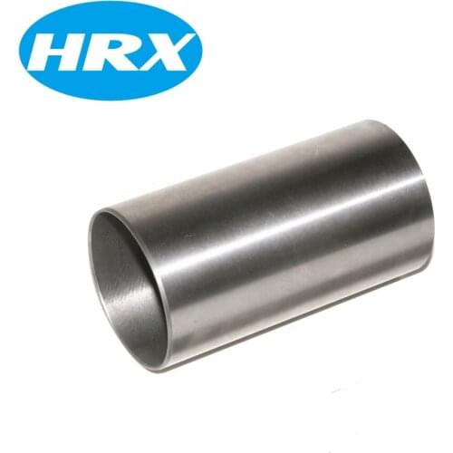 Engine spare parts cylinder liner sleeve for D4DA 21131-45000 for sale