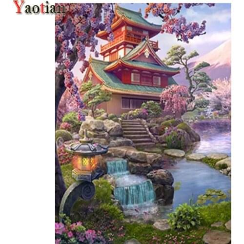 Woman 5D DIY Diamond Painting Full Square Round Embroidery Diamond Mosaic Cross stitch Paint With Diamonds Craft Decor