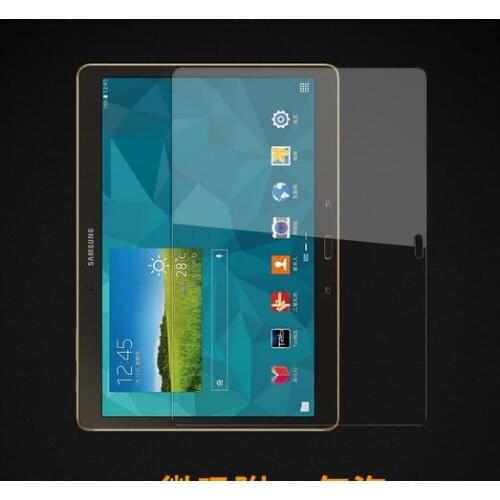 2017 9H Toughened Tempered Glass For Samsung Galaxy Tab S2 8.0 T710 T715 SM-T719 Film Explosion-Proof Clear Screen Protect Cover