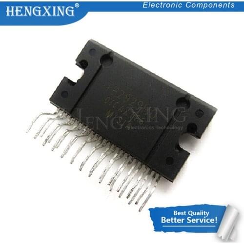 1pcs/lot TB2929AHQ TB2929HQ ZIP-25 car amplifier IC In Stock