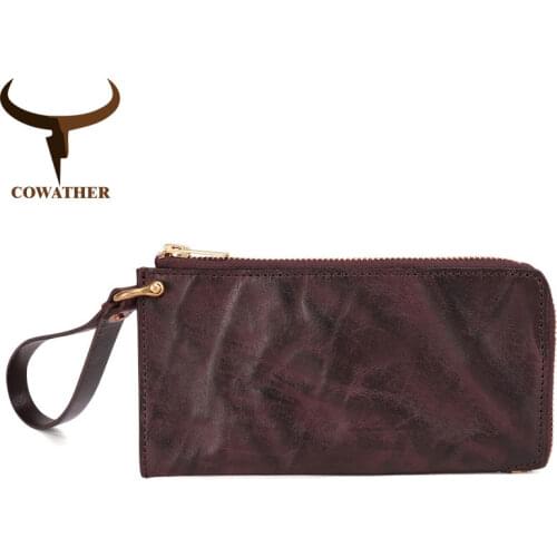 Мужские сумки COWATHER China At AliExpress