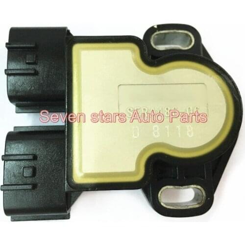 Throttle Position Sensor for Ni-ssan Sentra Infiniti OEM# SERA486-06
