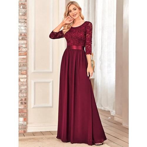 JINZUO Bridesmaid Dresses