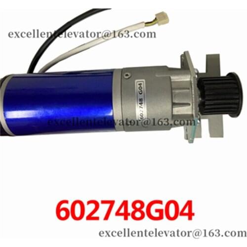 KM62748G04 Elevator Door Motor Use for Kone