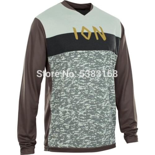 Cycling jersey mtb jersey Motocross Jerseys mtb DH Off Road Bike downhill Jersey