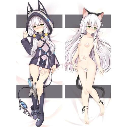 Natural cashmere / 2WAY / peach skin cashmere, sexy pillow case / throw pillow case -- Flash track - Eltina o'laine 1