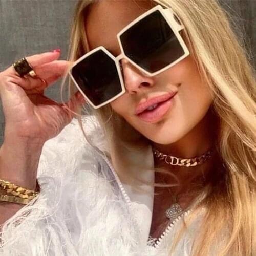 Женские солнцезащитные очки OLOPKY China At AliExpress