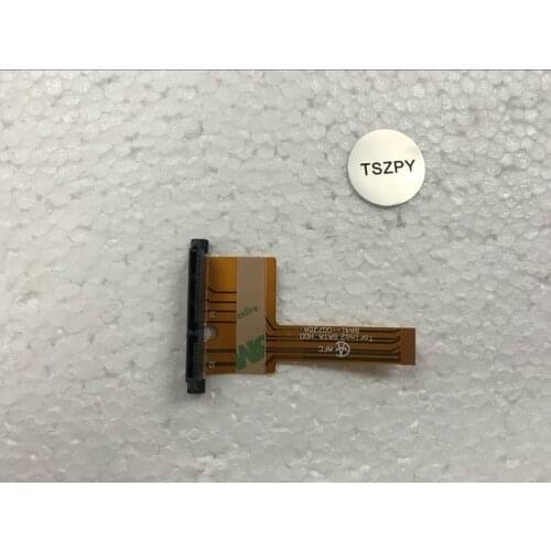 Genuine New Free Shipping For Samsung Laptop Q45 Q70 HDD Cable OEHC067 BA41-00725A SATA Connector Cable