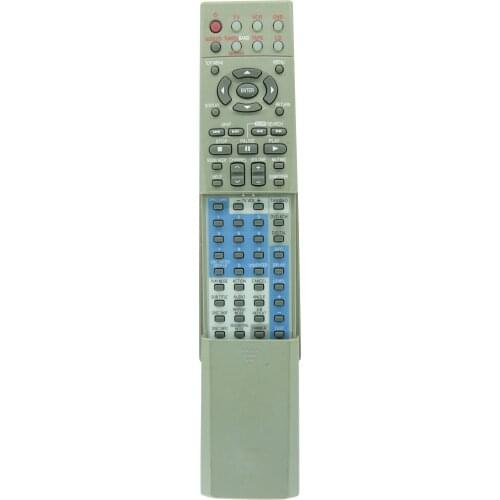 Remote Control For Panasonic EUR7502X50 SC-HT290D DVD-CV290 DVD-CV290PP DVD Home Theater AV Control Stereo Audio Receiver