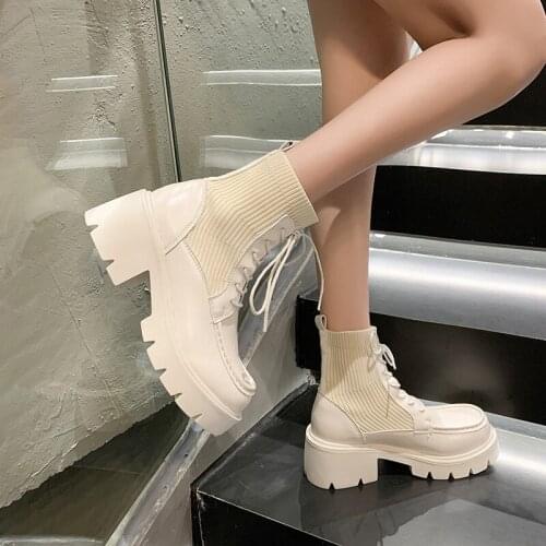 Women's Autumn Shoes SIZYBZ China