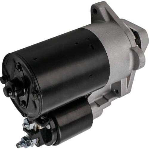 Starter for Smart fortwo 0.8L 0-001-106-014 Mercedes Benz: 005-151-38-01