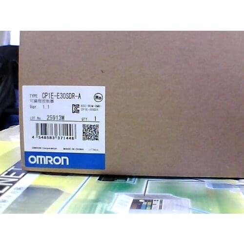 [ZOB] New original original PLC programmable controller relay AFPX-C30T