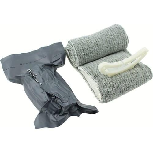 1/2 Pcs Israeli Trauma Bandage Dressing First Aid Medical Compression Bandage SN-Hot