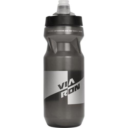 2PS Cycling Bike Water Bottle 610ML Bicycle Portable Kettle Water Bottle Outdoor Sports Mountain Bike Drinkware