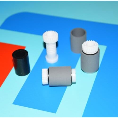 Free Shiping 20* RM1-0036-020 rm1-0036-000 Sheets paper tray roller for HP 600 m601dn M602 m603 p4014 p4015 p4515