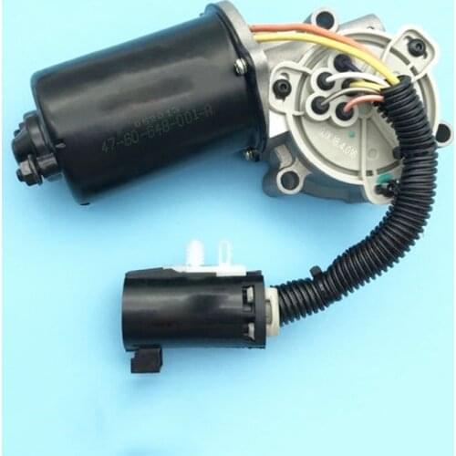 47-60-648-001 Auto Car Transfer Case motor FOR Great Wall Haval Hover H3 H5 Wingle 3 WINGLE 5 GWM V240