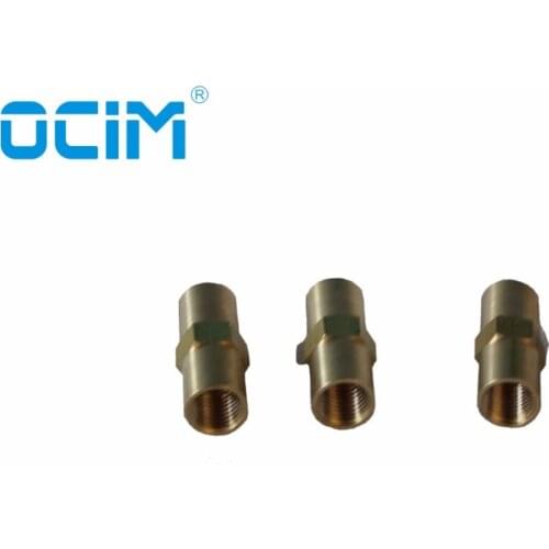 5/8 18 RH TIG Welding Hose Cable Joint