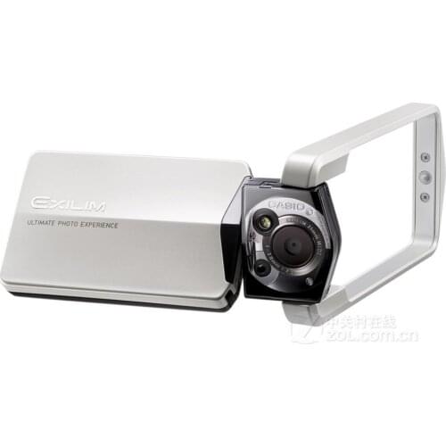 Used Casio TR150 Digital Camera