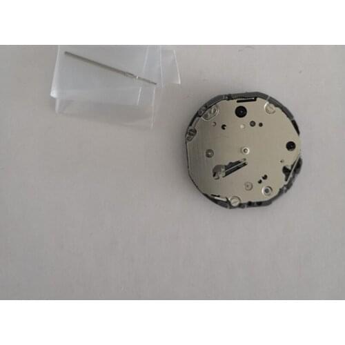 Watch movement accessories new original Japan VD84 movement rod without battery