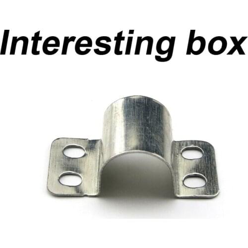 TJ-8 motor base (820 motor base) model four-axis aircraft main motor 8520 hollow cup bracket