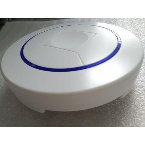 168*50mm Infrared repeater intelligent home wireless gateway networking control terminal housing box enclosures