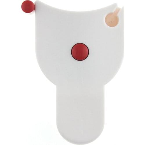 Body Tape Measure for Measuring Waist Diet Weight Loss Aid Arm Muscle Ruler Tool