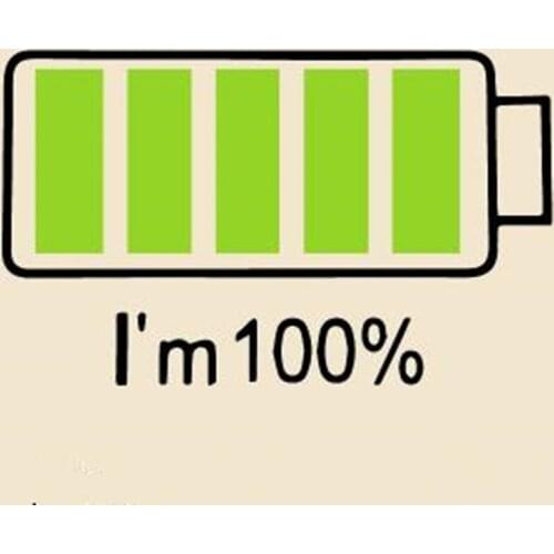 Sweet Street Icon Women Men Clothes 10CM I'm 100% Iron on transfer Printing Patches for clothing T-shirt Patch DIY Stickers