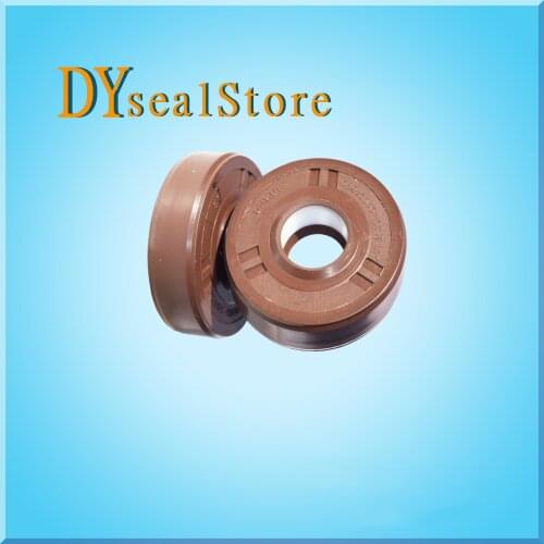 Factory direct pressure rubber oil seal 10*27*8.510x27*8.5 variou models