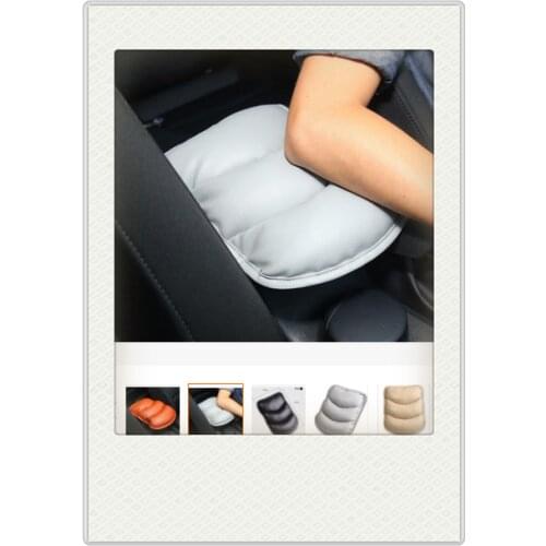 Sleeve for car armrest - sleeve for seat for Chevrolet GPiX Jay Groove Beat Avalanche 34