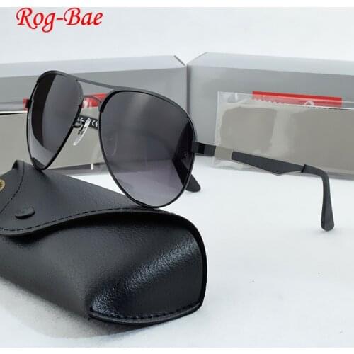 RogBae luxury brand polarized sunglasses women 2019 vintage mens sunglasses men designer mens sunglasses Driving driver R3529