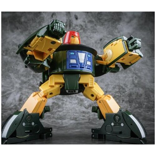 X-Transbots Master X Series MM-9 G1 Transformation MasterPiece MP Collectible Action Figure Robot Deformed Toy in stock