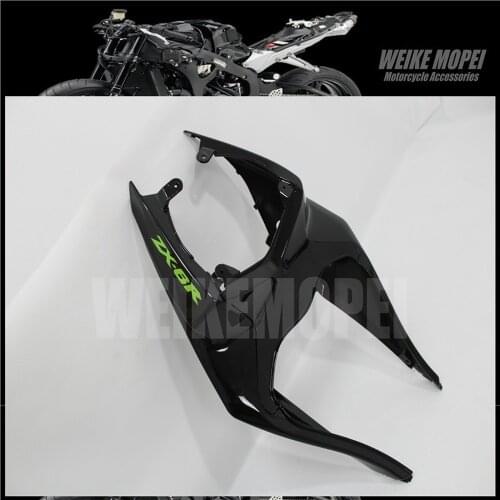 Rear Tail Cover Fairing Cowl Panlel Fit For Kawasaki Ninja ZX-6R ZX6RR ZX636 ZX600 2009 2010 2011 2012