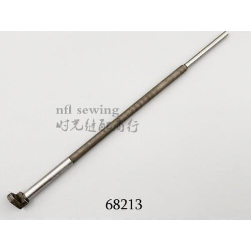 Four needles six lines sewing machine parts 68213 looper principal axis